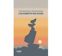 L'alfabeto dei sassi