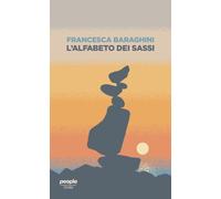 L'alfabeto dei sassi