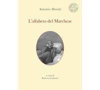 L'alfabeto del Marchese