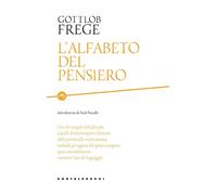 L'alfabeto del pensiero
