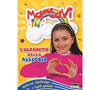 L'alfabeto della allegria