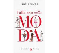 L'alfabeto della moda