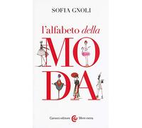 L'alfabeto della moda