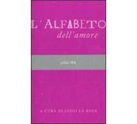 L'alfabeto dell'amore