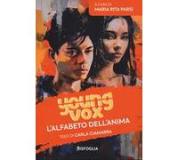 L'alfabeto dell'anima. Young vox