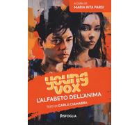 L'alfabeto dell'anima. Young vox