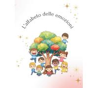 L'Alfabeto delle emozioni