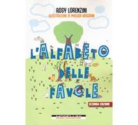 L'alfabeto delle favole