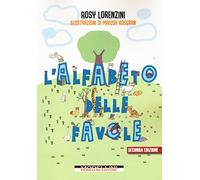 L'alfabeto delle favole