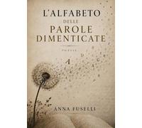 L'alfabeto delle parole dimenticate