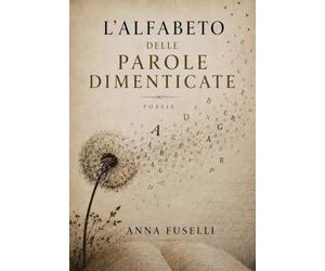 L'alfabeto delle parole dimenticate