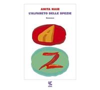 L'alfabeto delle spezie