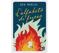 L'alfabeto di fuoco - Marcus Ben