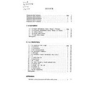 L'alfabeto e la pronunzia del latino