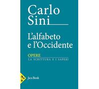 L'alfabeto e l'Occidente