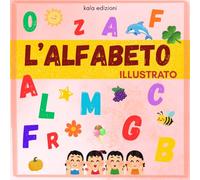 L'alfabeto illustrato.