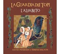 L'alfabeto. La guardia dei topi