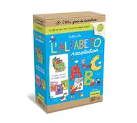 Libri Nicoletta Costa - L' Alfabeto Raccontastorie. I Libri Gioco Di Nic. Ediz.