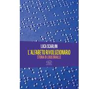 L'alfabeto rivoluzionario