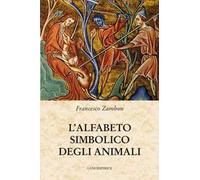 L'alfabeto simbolico degli animali