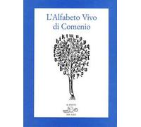 Alfabeto Vivo Di Comenio In 24 Carte Figurate E A Più Voci - Giovanni A. Comenio