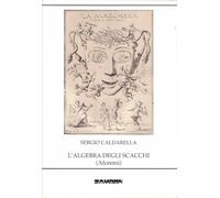 L'algebra degli scacchi (aforemi)