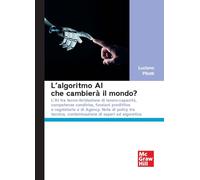 L'algoritmo AI che cambierà il mondo? L'AI tra tecno-ibridazione di lavoro-capacità, competenze condivise, funzioni predittive e regolatorie e di Agency. Note di policy tra tecnica, contaminazione...