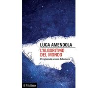 L'algoritmo del mondo. L'irragionevole armonia dell'universo
