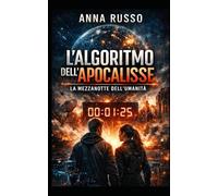L'algoritmo dell'apocalisse: La mezzanotte dell'umanità
