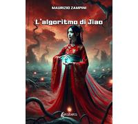 L'algoritmo di Jiao - [EBS Print]