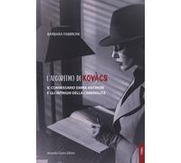 L'algoritmo di Kovacs. Il commissario Emma Antinori e gli intrighi della c...