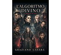 L'Algoritmo Divino: Il portale di Dio