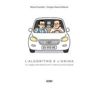 L'algoritmo e l'anima. Un viaggio nella bioetica con il nostro co-pilota digitale