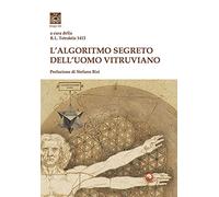 L'algoritmo segreto dell'uomo vitruviano
