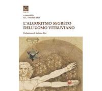 L'algoritmo segreto dell'uomo vitruviano