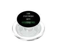 L'algoritmo ti ha, scollega, movimento disintossicante digitale PopSockets PopGrip per MagSafe
