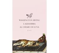 L'Alhambra al chiaro di luna