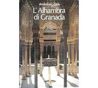 L'alhambra di Granada