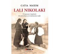 Lali Nikolaki - Catia Maxim