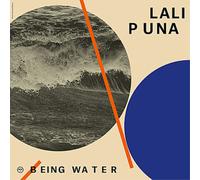 Lali Puna Being Water (Vinyl LP) 12" EP