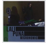 Lali Puna - Micronomic