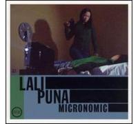 Lali Puna - Micronomic Ep