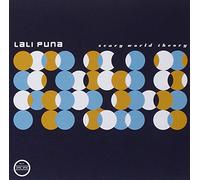 Lali Puna - Scary World Theory