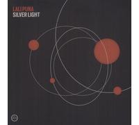 Lali Puna - Silver Light