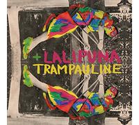 Lali Puna & Trampauline - Machines Are Human