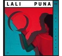 Lali Puna - Two Windows