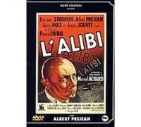 L'alibi
