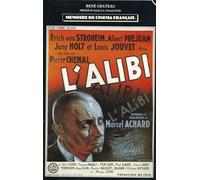 L'alibi