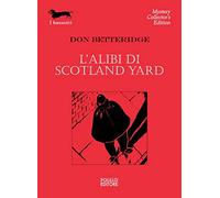 L' alibi di Scotland Yard