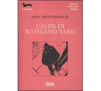 L'alibi di Scotland Yard